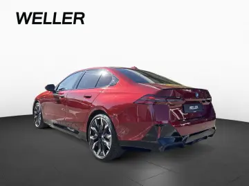 BMW 550e xDr MSp Pro B&W AdaptiveSusp Ventil 360 IcGlow