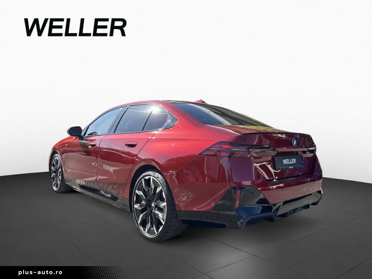 BMW 550e xDr MSp Pro B&W AdaptiveSusp Ventil 360 IcGlow