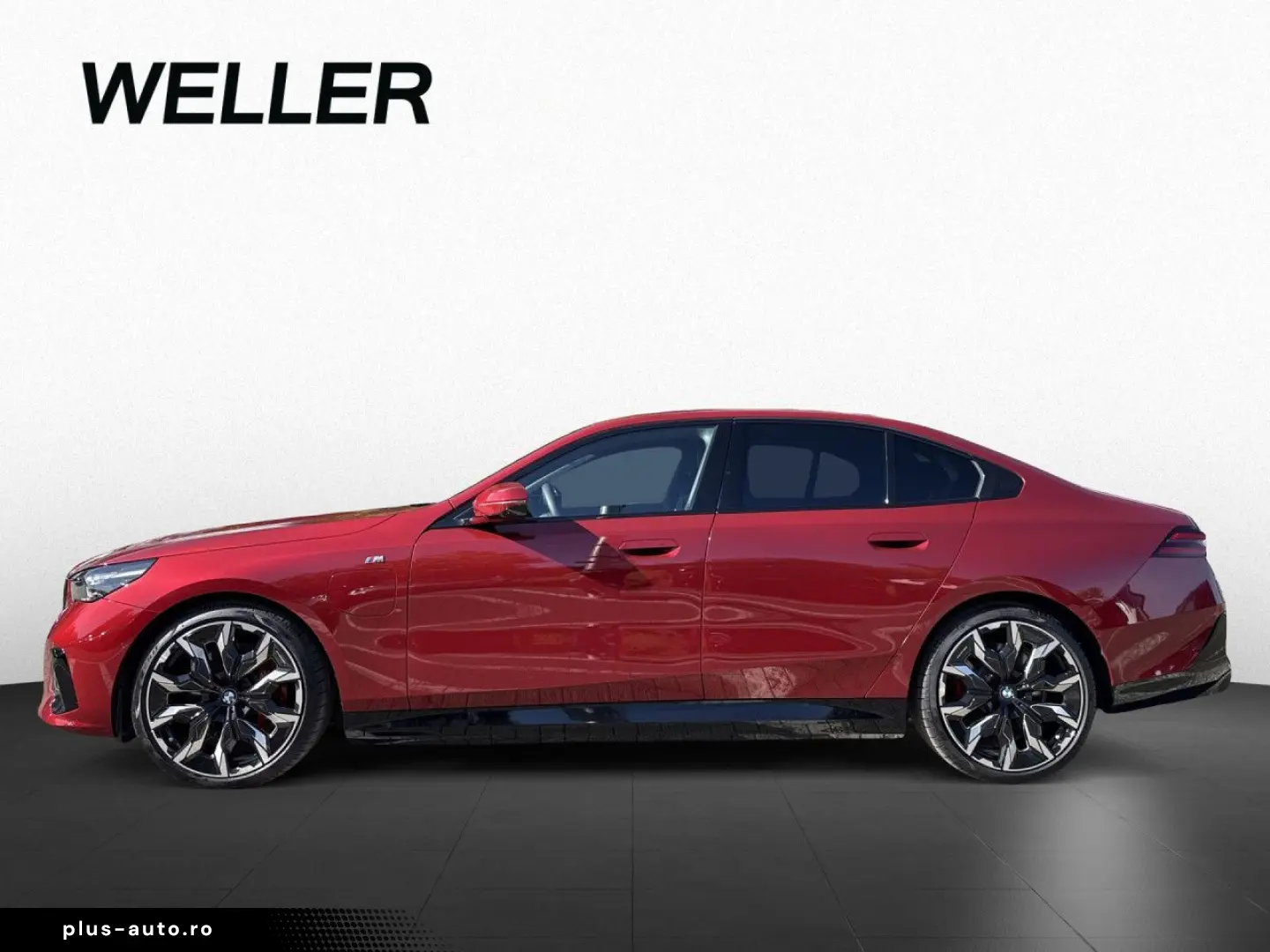 BMW 550e xDr MSp Pro B&W AdaptiveSusp Ventil 360 IcGlow