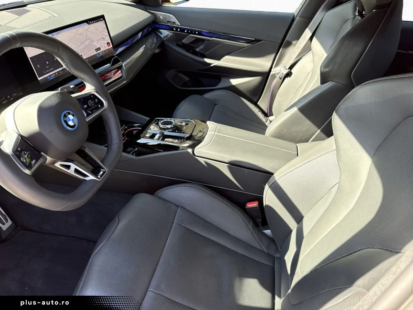 BMW 550e xDr MSp Pro B&W AdaptiveSusp Ventil 360 IcGlow