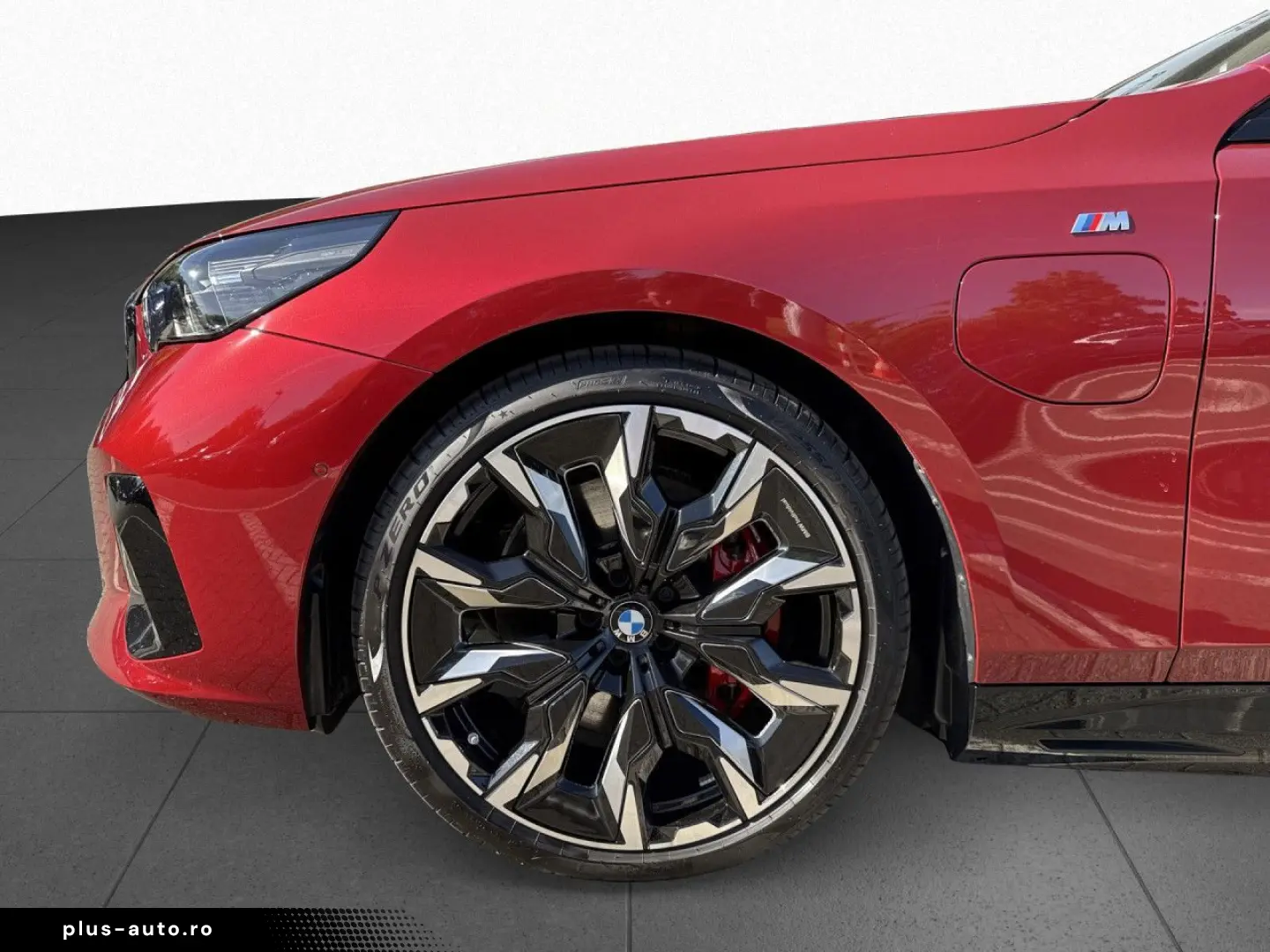 BMW 550e xDr MSp Pro B&W AdaptiveSusp Ventil 360 IcGlow