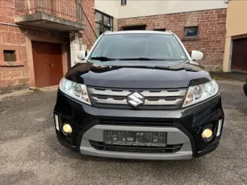 Suzuki Vitara Diesel