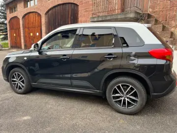 Suzuki Vitara Diesel