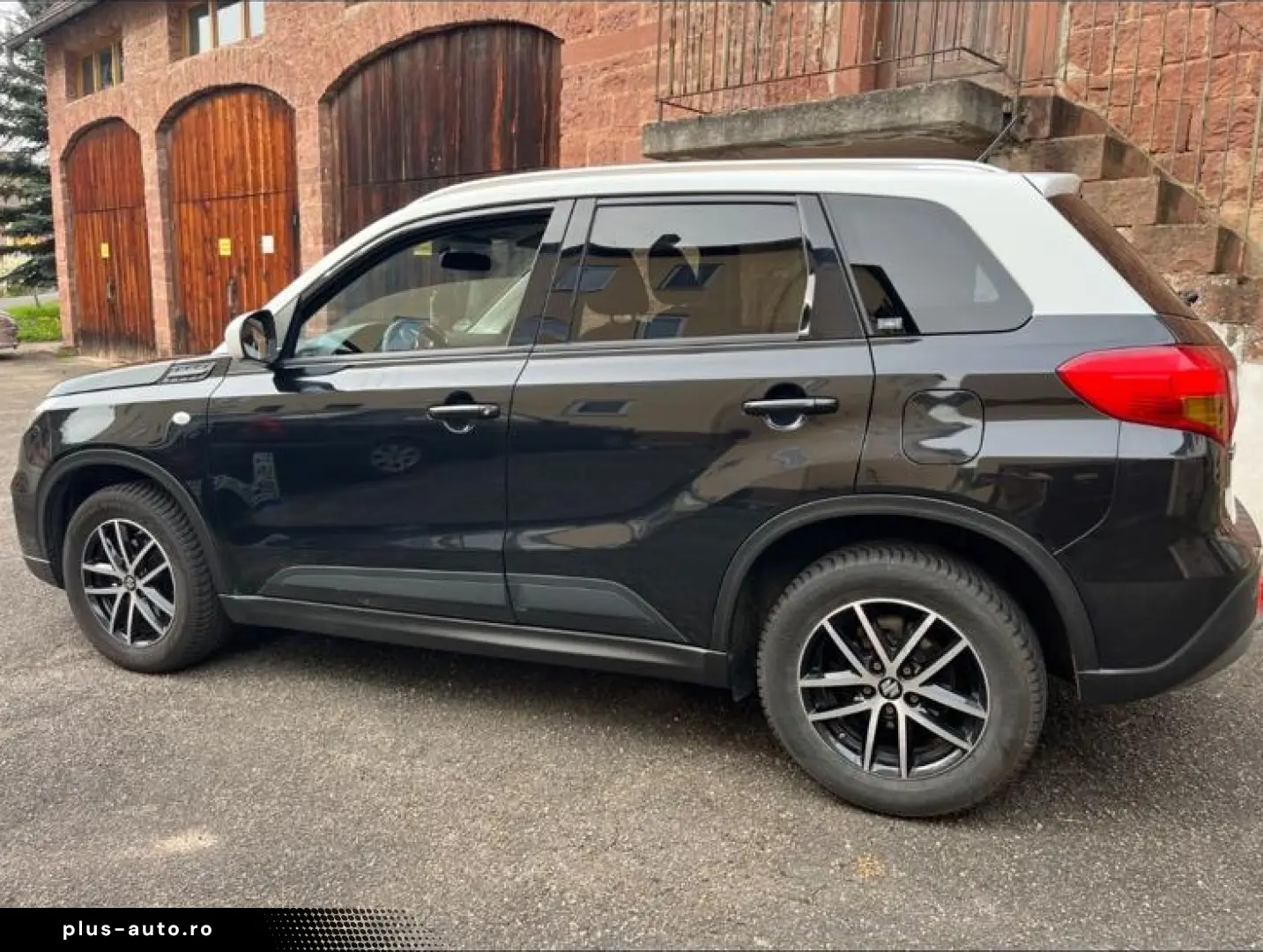 Suzuki Vitara Diesel