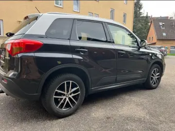 Suzuki Vitara Diesel