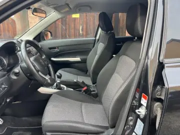 Suzuki Vitara Diesel