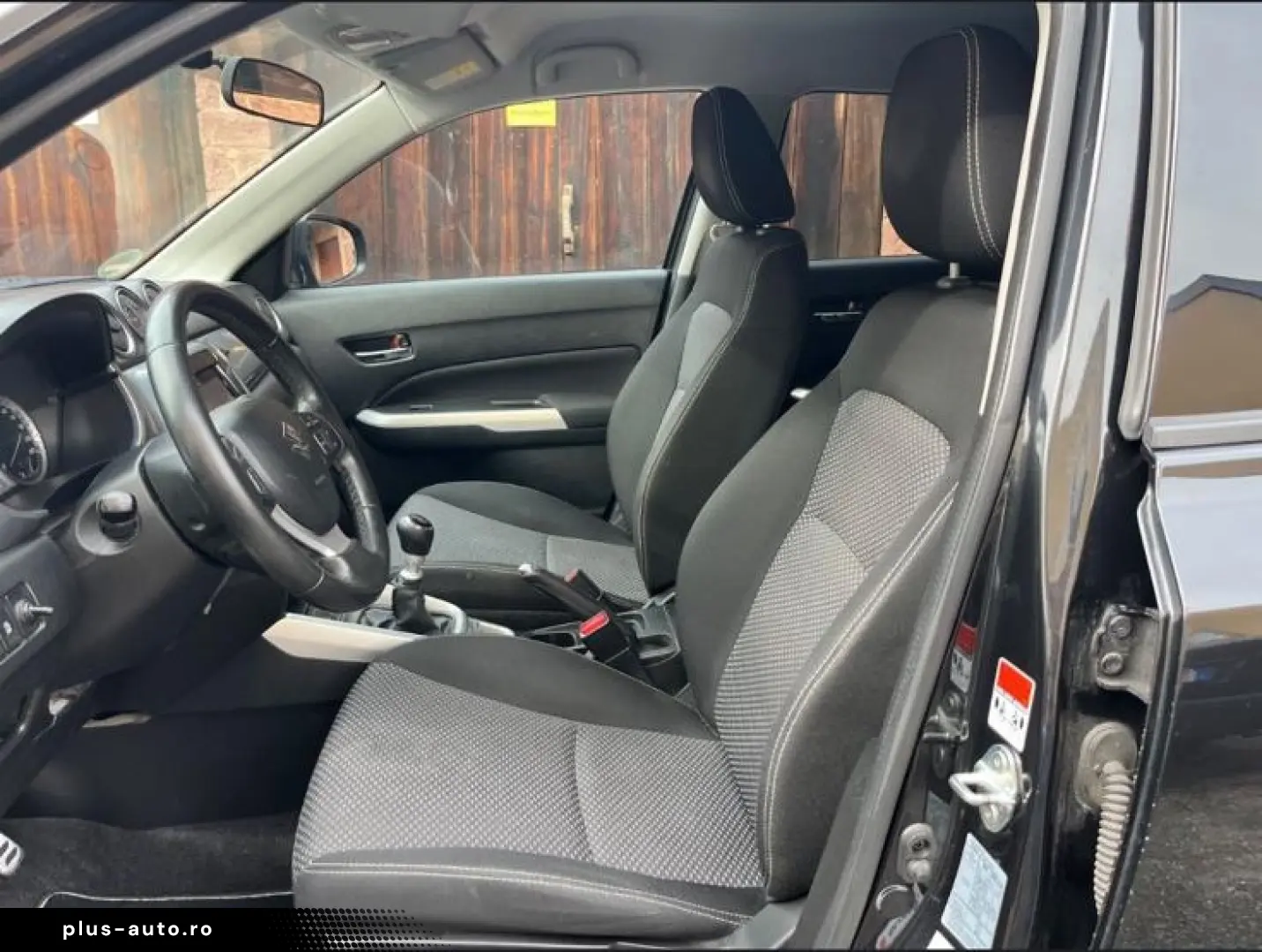 Suzuki Vitara Diesel