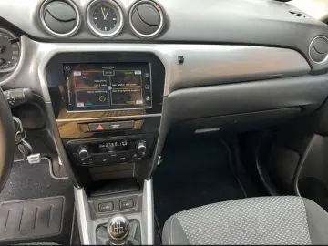 Suzuki Vitara Diesel