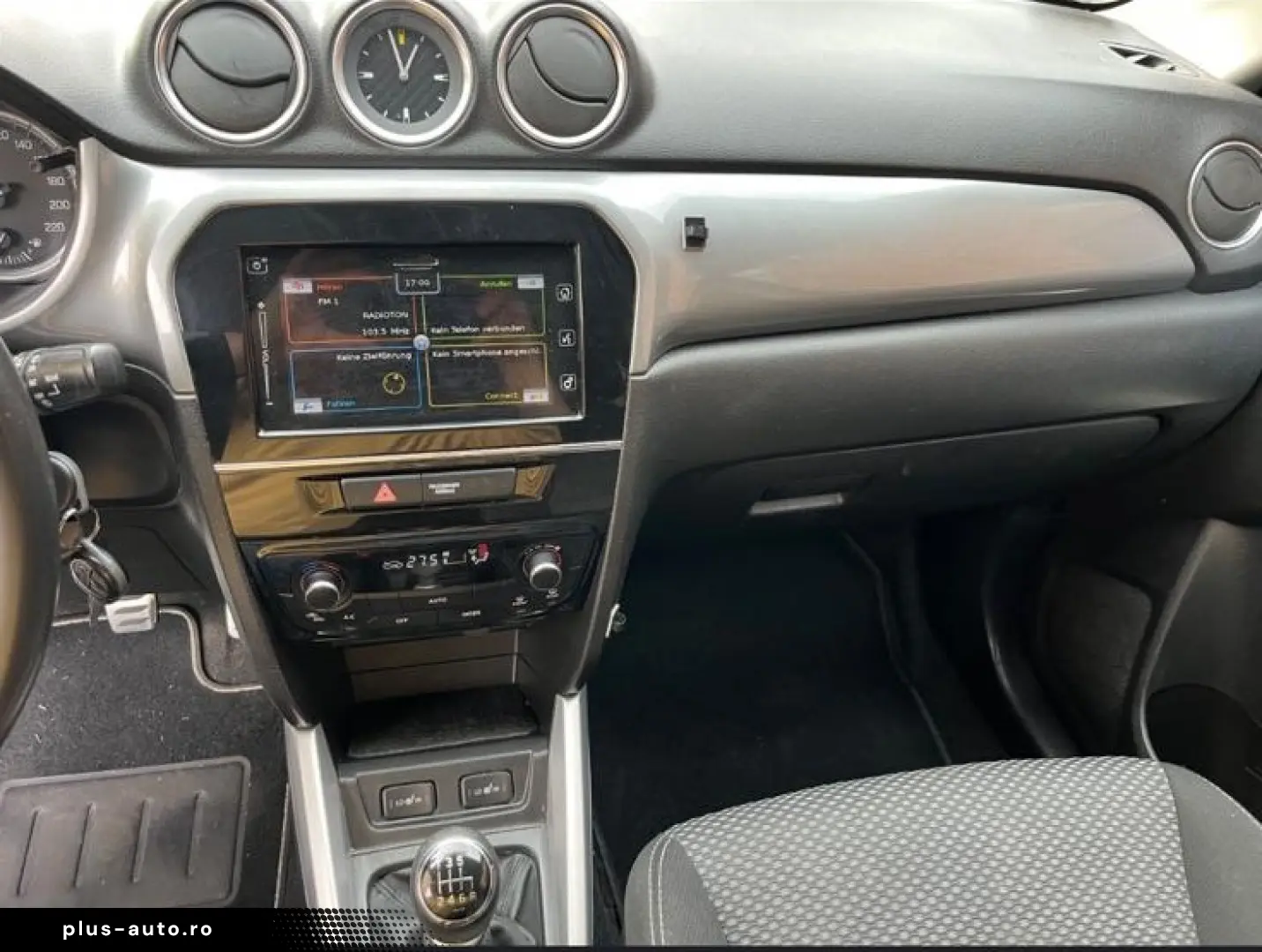 Suzuki Vitara Diesel