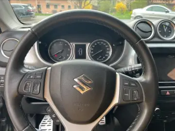Suzuki Vitara Diesel