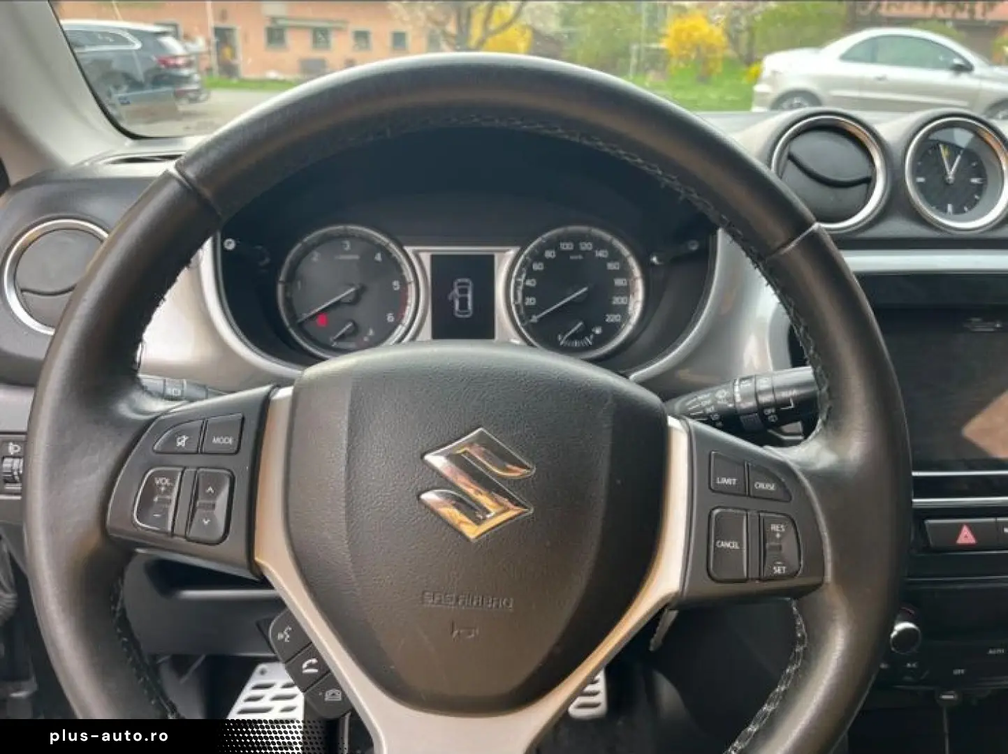 Suzuki Vitara Diesel