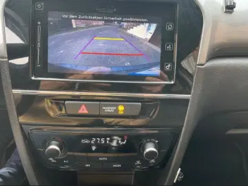 Suzuki Vitara Diesel