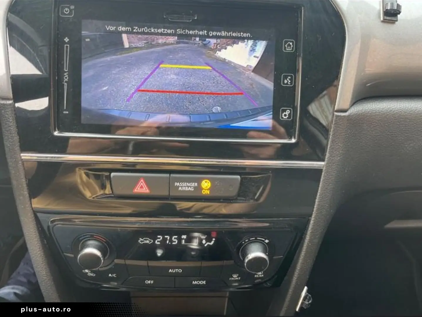 Suzuki Vitara Diesel