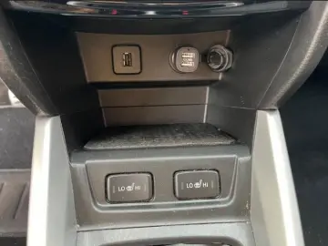 Suzuki Vitara Diesel