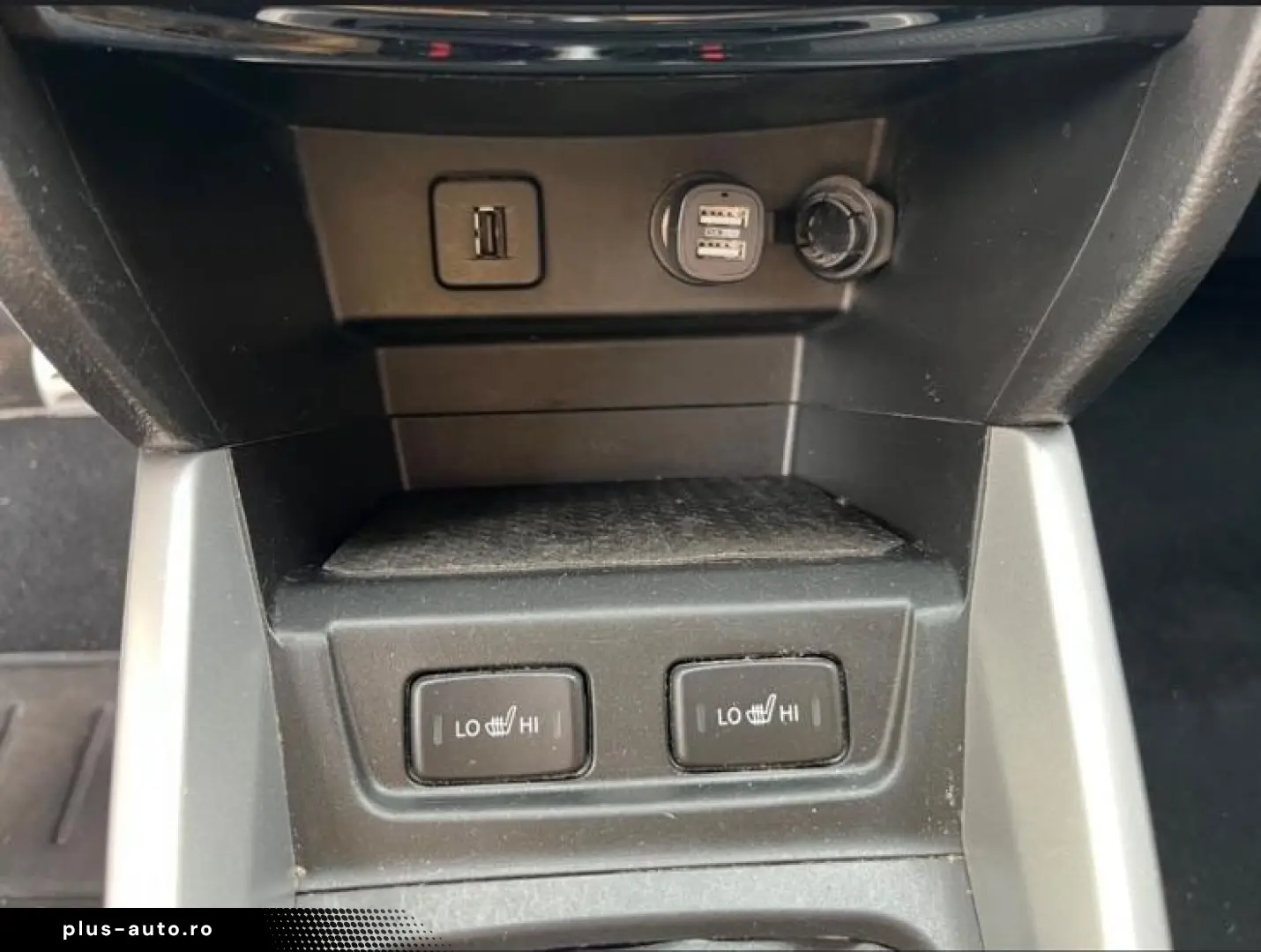 Suzuki Vitara Diesel