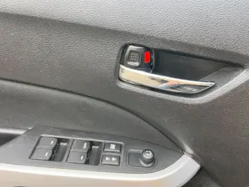 Suzuki Vitara Diesel