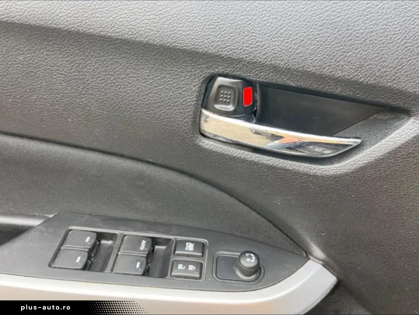 Suzuki Vitara Diesel