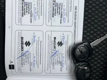 Suzuki Vitara Diesel