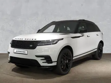 LAND ROVER Range Rover Velar P400e Dynamic SE WINTER-PAKET