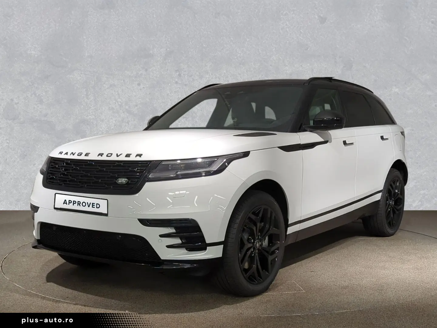 LAND ROVER Range Rover Velar P400e Dynamic SE WINTER-PAKET