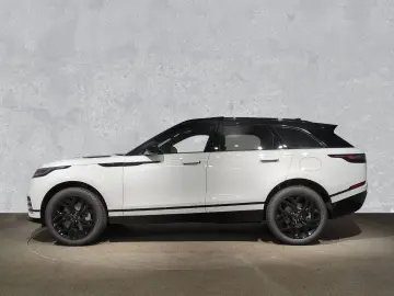 LAND ROVER Range Rover Velar P400e Dynamic SE WINTER-PAKET
