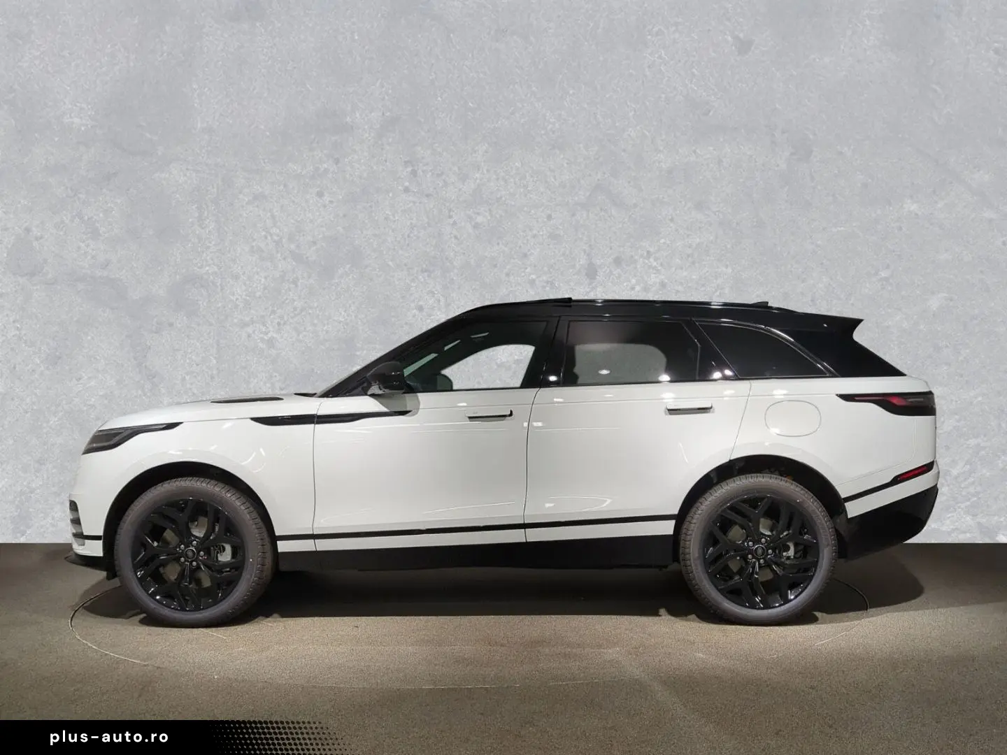 LAND ROVER Range Rover Velar P400e Dynamic SE WINTER-PAKET