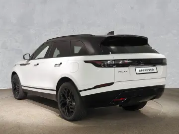 LAND ROVER Range Rover Velar P400e Dynamic SE WINTER-PAKET