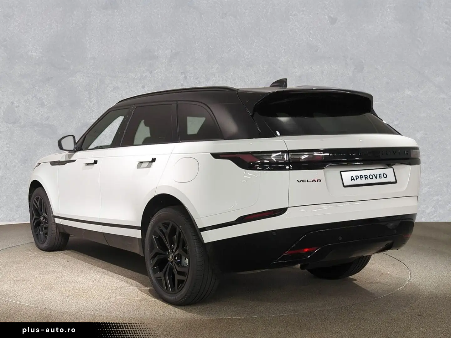 LAND ROVER Range Rover Velar P400e Dynamic SE WINTER-PAKET