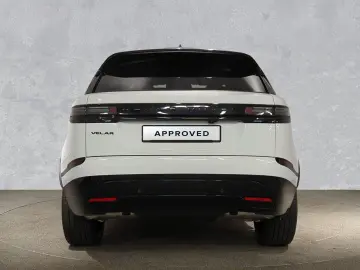 LAND ROVER Range Rover Velar P400e Dynamic SE WINTER-PAKET