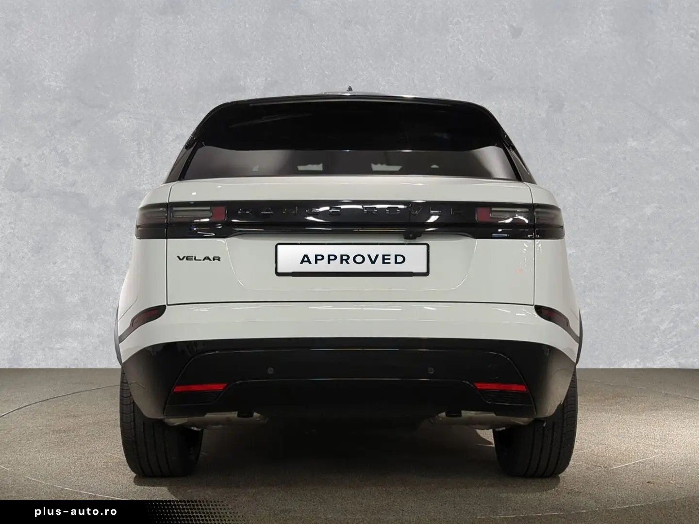 LAND ROVER Range Rover Velar P400e Dynamic SE WINTER-PAKET