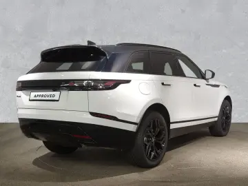 LAND ROVER Range Rover Velar P400e Dynamic SE WINTER-PAKET