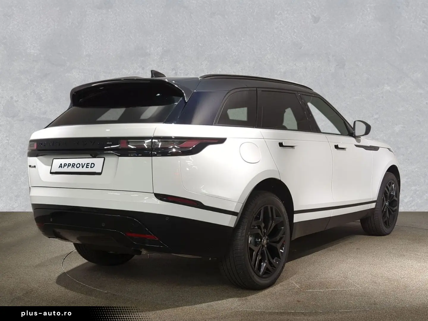 LAND ROVER Range Rover Velar P400e Dynamic SE WINTER-PAKET