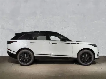 LAND ROVER Range Rover Velar P400e Dynamic SE WINTER-PAKET