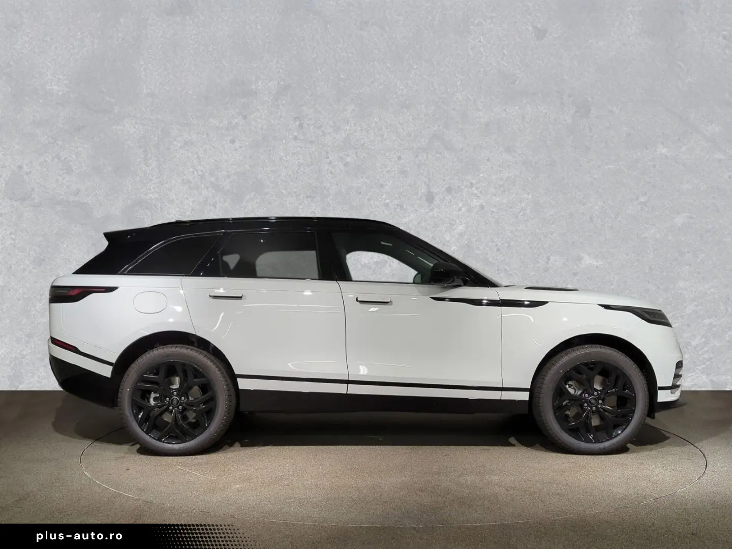 LAND ROVER Range Rover Velar P400e Dynamic SE WINTER-PAKET