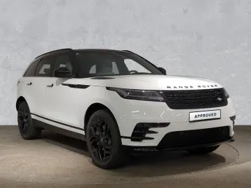 LAND ROVER Range Rover Velar P400e Dynamic SE WINTER-PAKET