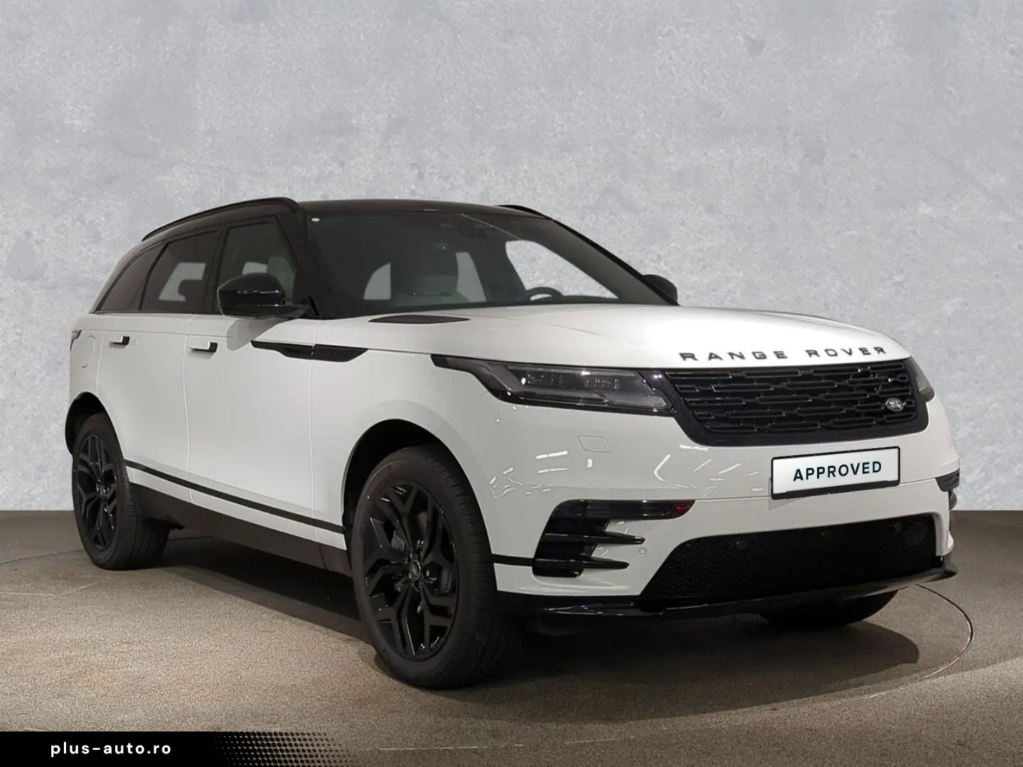LAND ROVER Range Rover Velar P400e Dynamic SE WINTER-PAKET