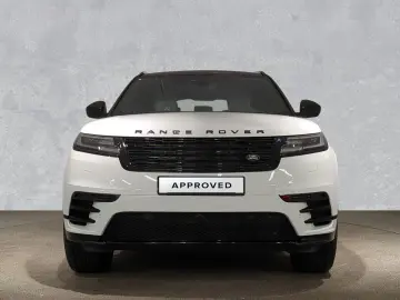 LAND ROVER Range Rover Velar P400e Dynamic SE WINTER-PAKET