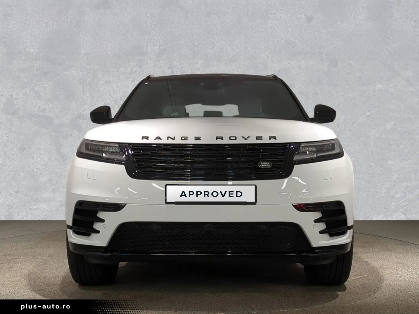 LAND ROVER Range Rover Velar P400e Dynamic SE WINTER-PAKET