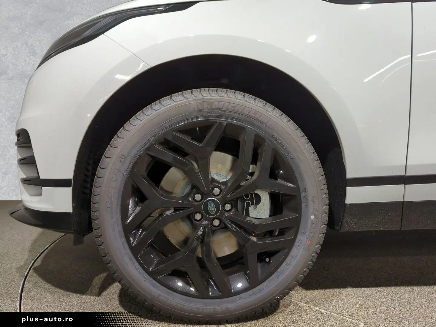 LAND ROVER Range Rover Velar P400e Dynamic SE WINTER-PAKET