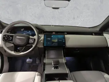LAND ROVER Range Rover Velar P400e Dynamic SE WINTER-PAKET