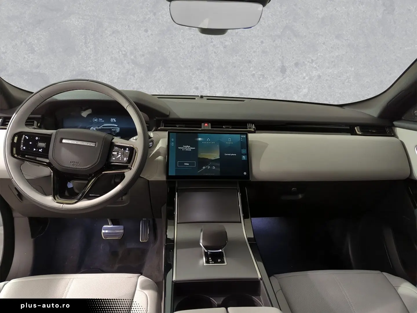 LAND ROVER Range Rover Velar P400e Dynamic SE WINTER-PAKET