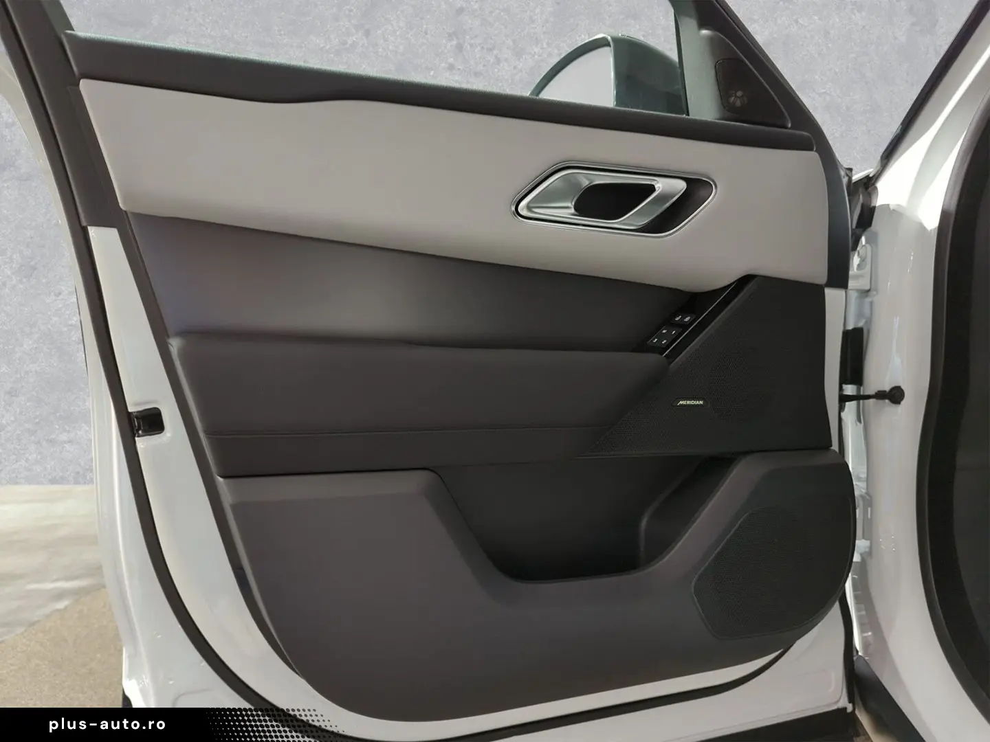 LAND ROVER Range Rover Velar P400e Dynamic SE WINTER-PAKET