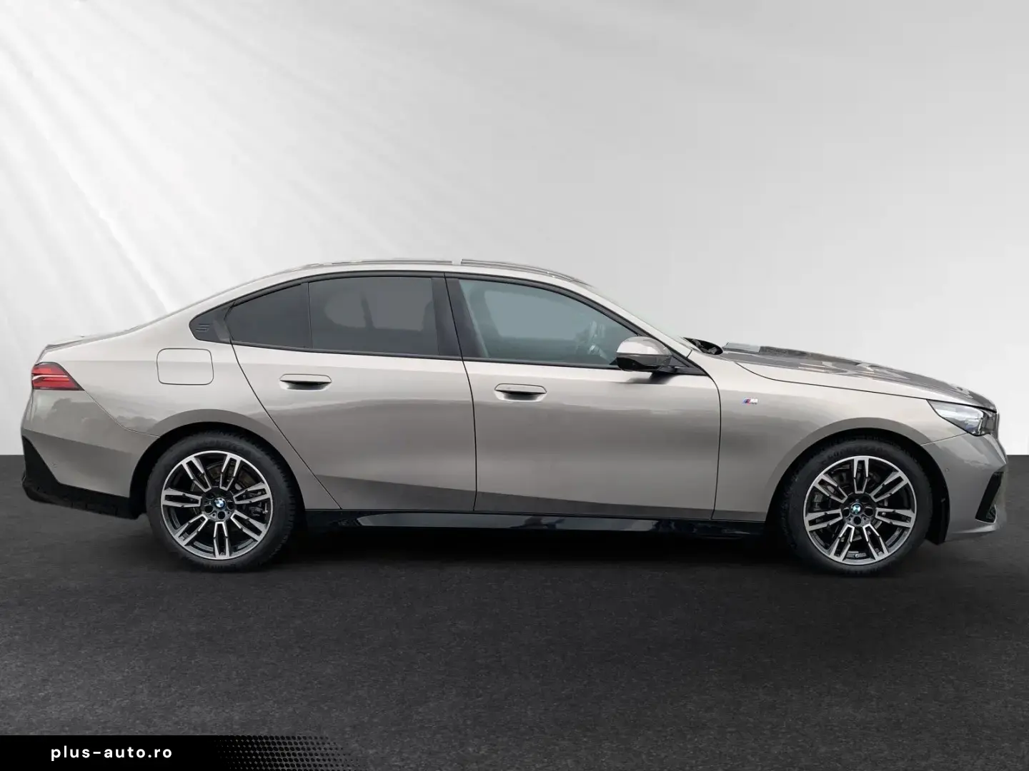 BMW 520 i M Sportpaket DA&PA  Head-Up