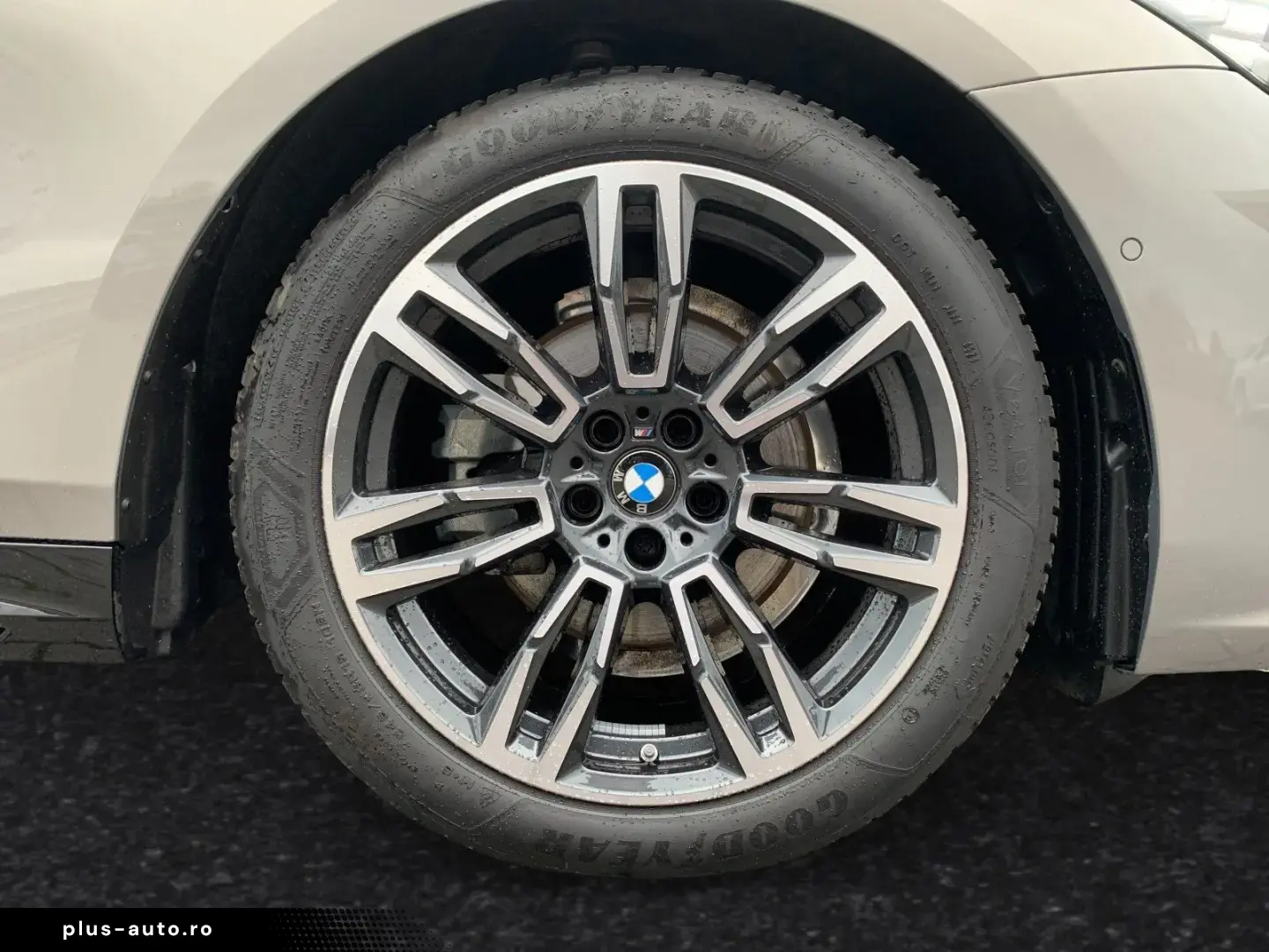 BMW 520 i M Sportpaket DA&PA  Head-Up