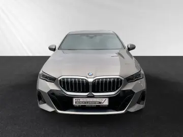BMW 520 i M Sportpaket DA&PA  Head-Up