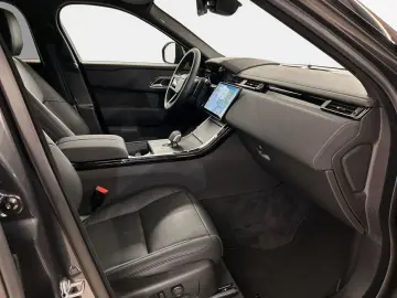 LAND ROVER Range Rover Velar P400e Dynamic SE