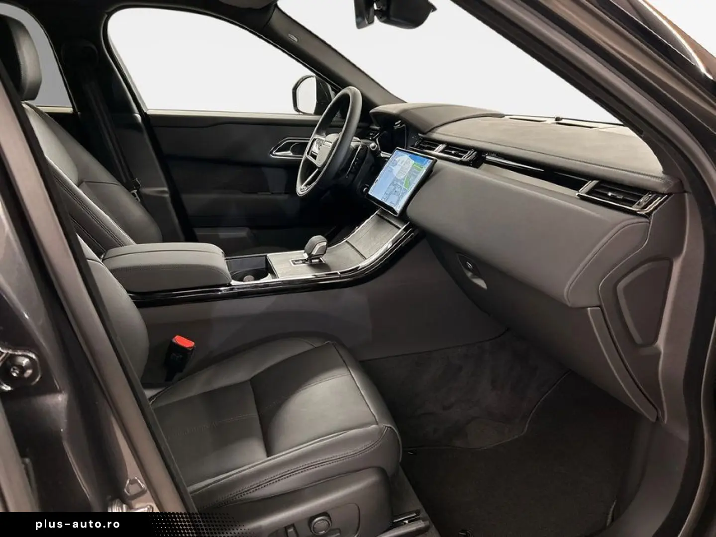 LAND ROVER Range Rover Velar P400e Dynamic SE