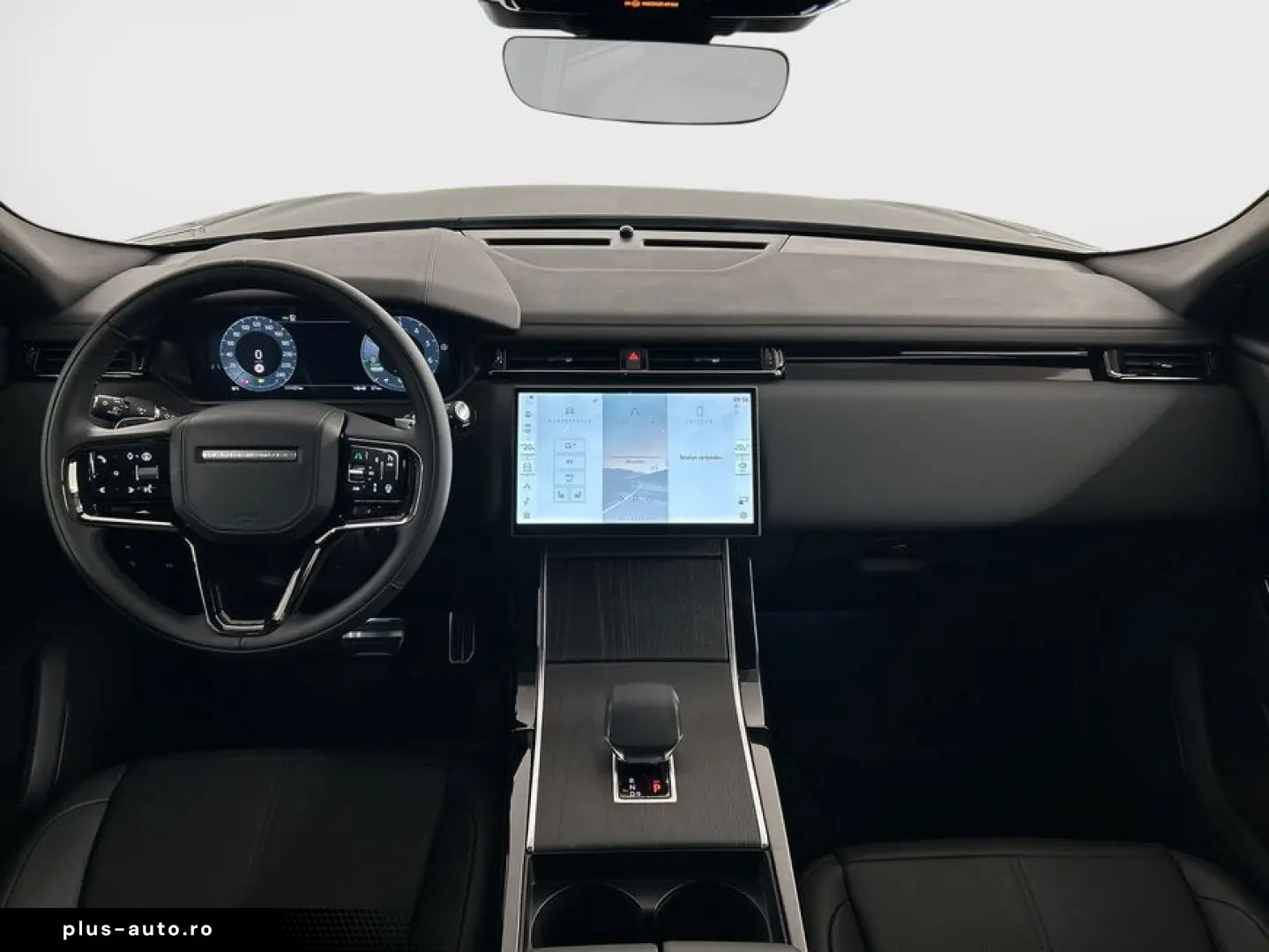 LAND ROVER Range Rover Velar P400e Dynamic SE