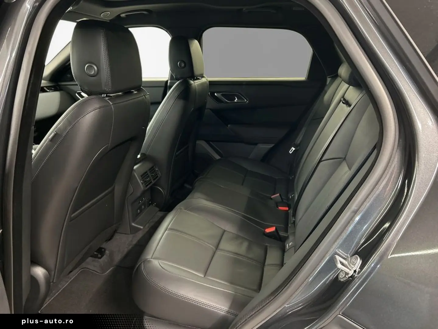 LAND ROVER Range Rover Velar P400e Dynamic SE
