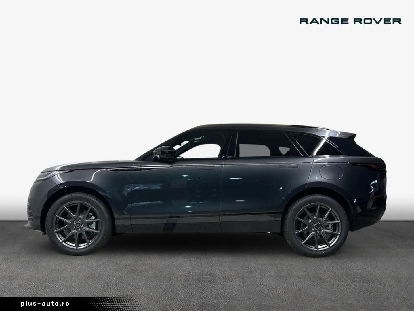 LAND ROVER Range Rover Velar P400e Dynamic SE